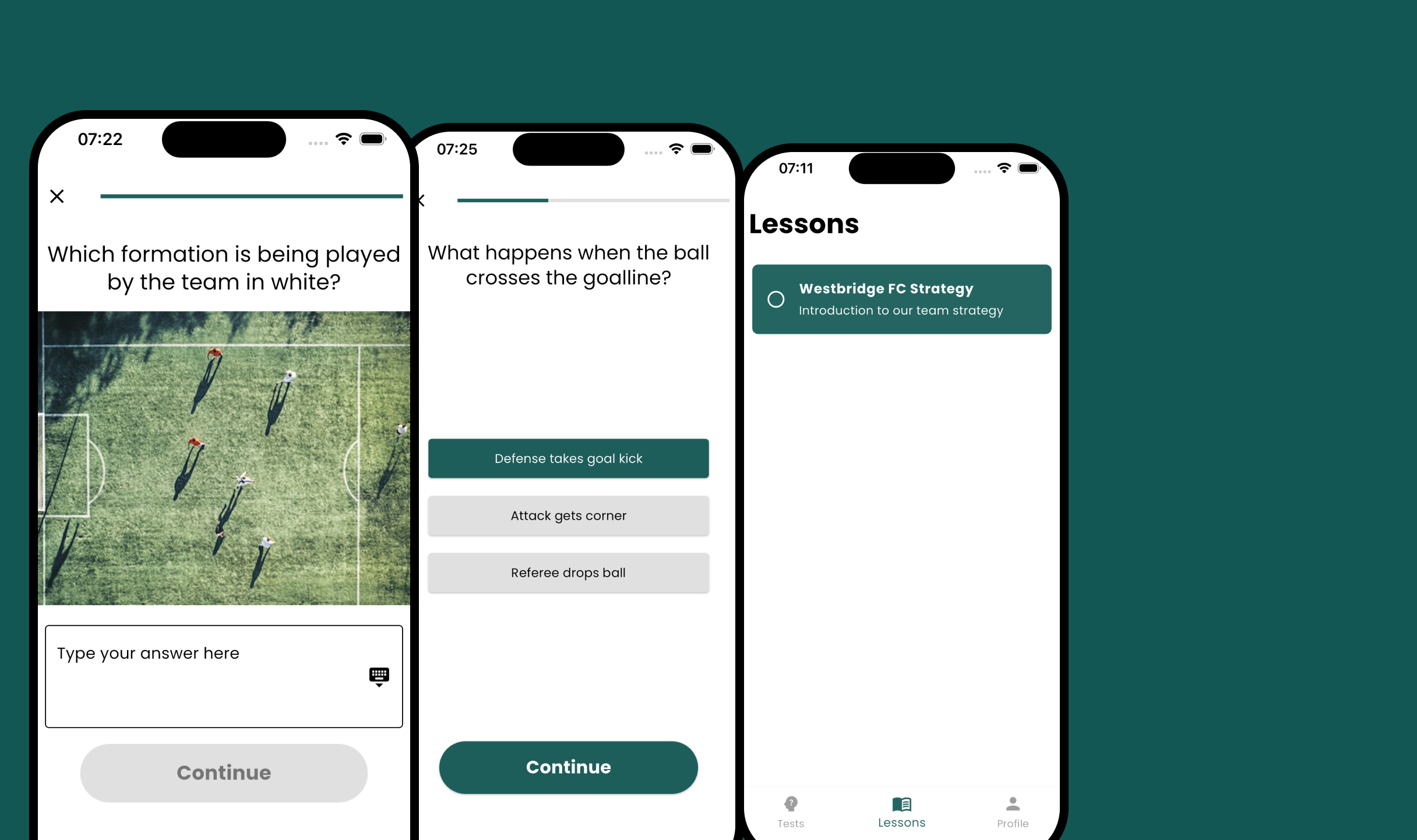 Product screenshot